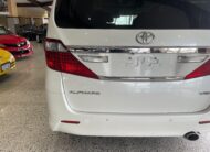 2014 Toyota Alphard S C PACKAGE GGH20