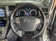 2014 Toyota Alphard S C PACKAGE GGH20