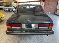 1988 Rolls Royce Silver Spur V8 4dr Auto 3sp 6.75i