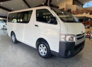 2019 Toyota Hiace DX LWB TRH200