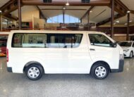 2019 Toyota Hiace DX LWB TRH200