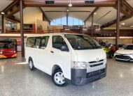 2019 Toyota Hiace DX LWB TRH200