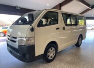 2019 Toyota Hiace DX LWB TRH200