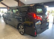 2018 Toyota Alphard 2.5S C PACKAGE