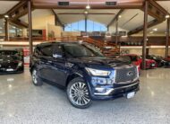 2018 INFINITI QX80 S PREMIUM Z62