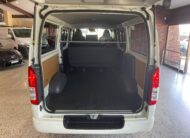 2024 TOYOTA HIACE DX GL PACKAGE TRH200