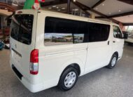 2024 TOYOTA HIACE DX GL PACKAGE TRH200