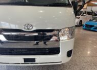 2024 TOYOTA HIACE DX GL PACKAGE TRH200