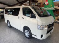 2024 TOYOTA HIACE DX GL PACKAGE TRH200