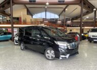 2019 Honda STEPWAGON SPADA HYBRID G SENSING RP5