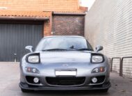 Mazda RX-7 Spirit R – Collector’s item