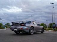 Mazda RX-7 Spirit R – Collector’s item