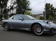 Mazda RX-7 Spirit R – Collector’s item