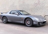 Mazda RX-7 Spirit R – Collector’s item