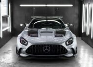 2022 Mercedes Benz AMG GT Black Series.