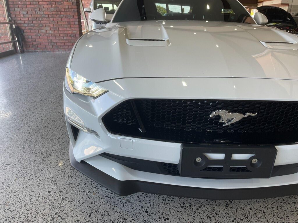 2020 FORD MUSTANG GT 5.0 V8 FN MY20