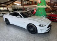 2020 FORD MUSTANG GT 5.0 V8 FN MY20