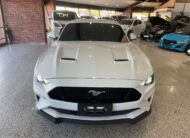 2020 FORD MUSTANG GT 5.0 V8 FN MY20