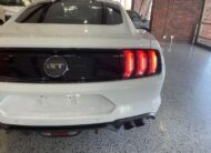 2020 FORD MUSTANG GT 5.0 V8 FN MY20