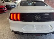 2020 FORD MUSTANG GT 5.0 V8 FN MY20