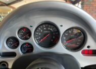 1996 Mazda RX-7 FD RB Coupe 2dr Man 5sp 1.3TT Rotary