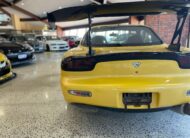 1996 Mazda RX-7 FD RB Coupe 2dr Man 5sp 1.3TT Rotary