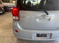 2013 TOYOTA Porte Welcab NCP141