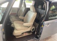 2013 TOYOTA Porte Welcab NCP141