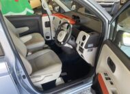 2013 TOYOTA Porte Welcab NCP141