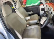 2013 TOYOTA Porte Welcab NCP141