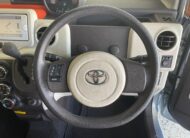 2013 TOYOTA Porte Welcab NCP141