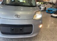 2013 TOYOTA Porte Welcab NCP141