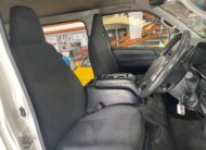 2014 Toyota HiAce LWB TRH201R *Locally Delivered*