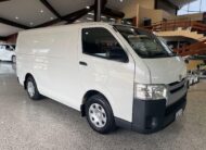 2014 Toyota HiAce LWB TRH201R *Locally Delivered*