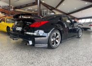 2007 Nissan 350Z NISMO 380RS Z33