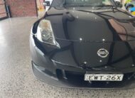 2007 Nissan 350Z NISMO 380RS Z33