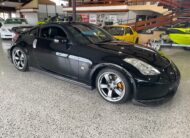 2007 Nissan 350Z NISMO 380RS Z33