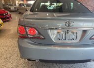 2008 Toyota Crown Hybrid GWS204