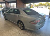 2008 Toyota Crown Hybrid GWS204