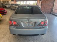 2008 Toyota Crown Hybrid GWS204