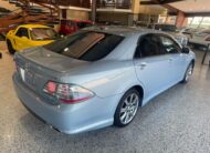 2008 Toyota Crown Hybrid GWS204