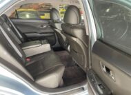 2008 Toyota Crown Hybrid GWS204