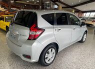 2019 Nissan Note E POWER B