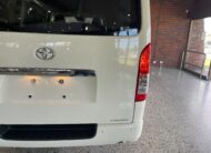 2024 Toyota Hiace DX LWB GL PACKAGE TRH200