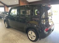 2018 Nissan Cube 15X V SELECTION Z12