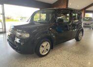 2018 Nissan Cube 15X V SELECTION Z12