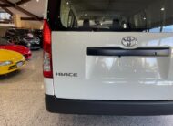 2024 Toyota Hiace LWB GDH300R