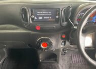 2015 Nissan Cube 15X Z12