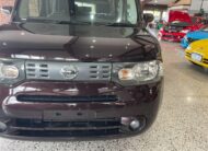 2015 Nissan Cube 15X Z12