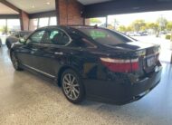 2006 Lexus LS460 USF40 I Package